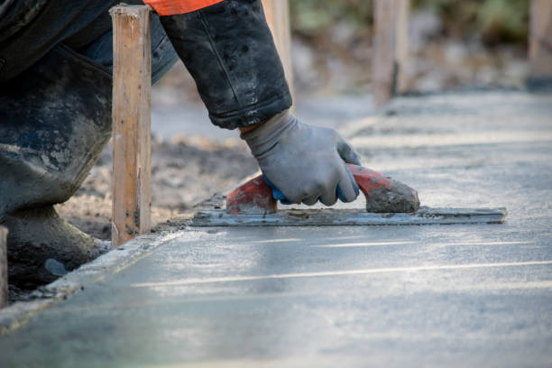 Professional Concrete contractor in AL