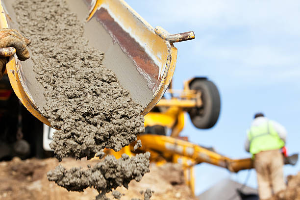 Best Concrete Retaining Walls in Clay, AL