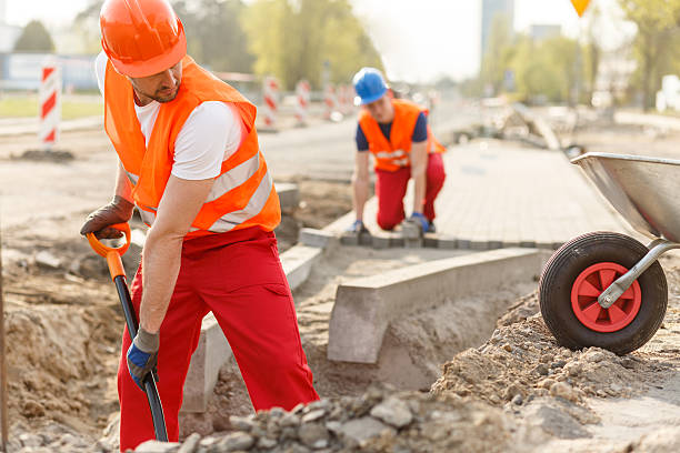 Best Concrete Sidewalk Installation in Clay, AL
