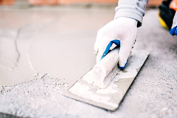 Best Concrete Pool Decks in Clay, AL